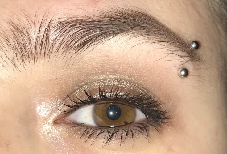 Professional Face Piercing