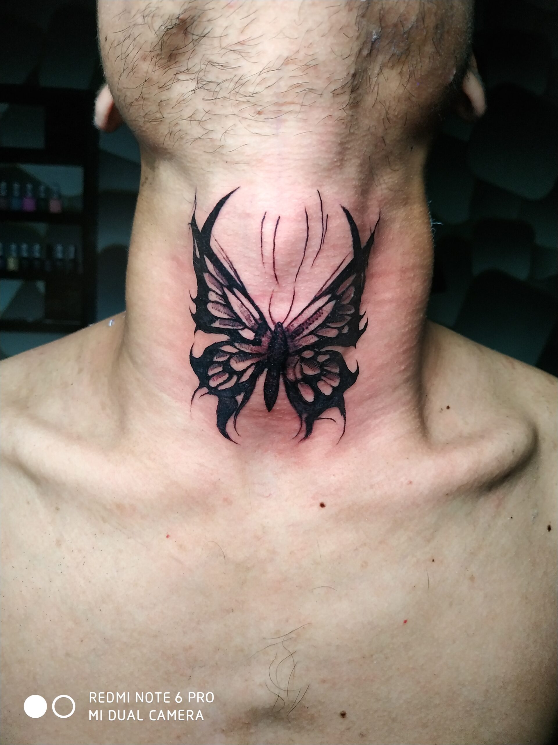 Luxury Tattoo Studio in Bengaluru