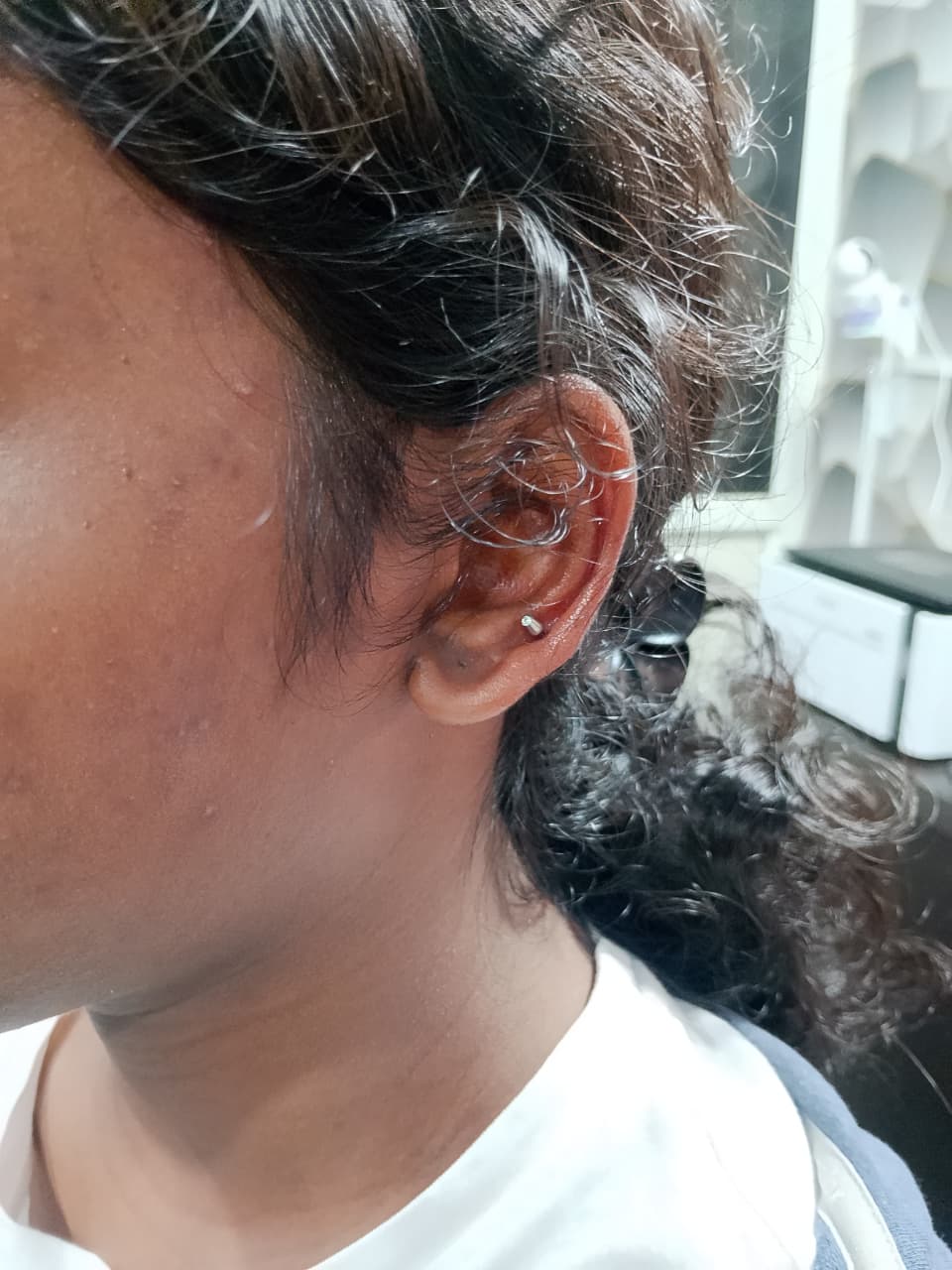 Professional Piercing Studio